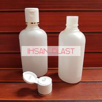 Gambar BOTOL BEAUTY 100 ML NATURAL dari Ihsan Plast Kab. Malang 3 Tokopedia