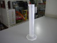 Gambar Gelas Ukur Plastik 25ml dari Alkes Marinno Kota Semarang 3 Tokopedia