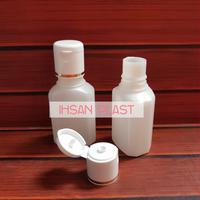 Gambar BOTOL POLIGON 30 ML dari Ihsan Plast Kab. Malang 2 Tokopedia