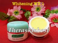 Gambar dr Faccia Daily Glow Cream - Whitening WX 1 (02 002 001) dari Theraskinbest Kota Administrasi Jakarta Barat 2 Tokopedia