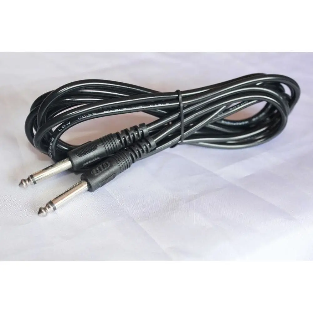 Kabel Jack Gitar 3 Meter