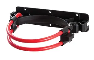 XS SCUBA TANK HOLDER