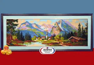 paket kristik kurnia KR 293