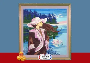 paket kristik kurnia KR 375