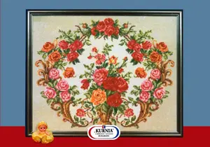 paket kristik kurnia KR 384