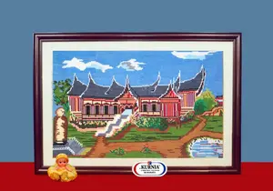 paket kristik kurnia KR 265