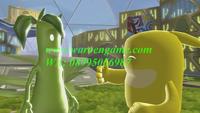 Gambar PS4 De Blob 2 (R2 / Reg 2 / English, Playstation 4 Game) dari waroengame M2SQ Kota Administrasi Jakarta Utara 2 Tokopedia