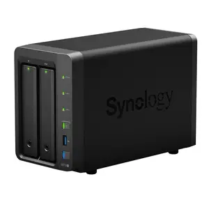 Synology DS718+ Nas Server 2 Bays