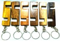 Gambar Stand hp kayu dudukan hp wooden smartphone key chain handphone dari CV. Sangkayu Kota Banjar 2 Tokopedia