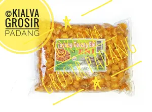 Jagung Goreng Eni 200 gram