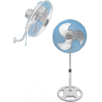 Gambar Maspion - Power Fan 18 inch 2in1 PW453 dari ELEKTROPEDIA Kota Administrasi Jakarta Pusat 1 Tokopedia