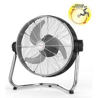 Gambar Maspion - Power Fan 18 inch PW1808S dari ELEKTROPEDIA Kota Administrasi Jakarta Pusat 1 Tokopedia