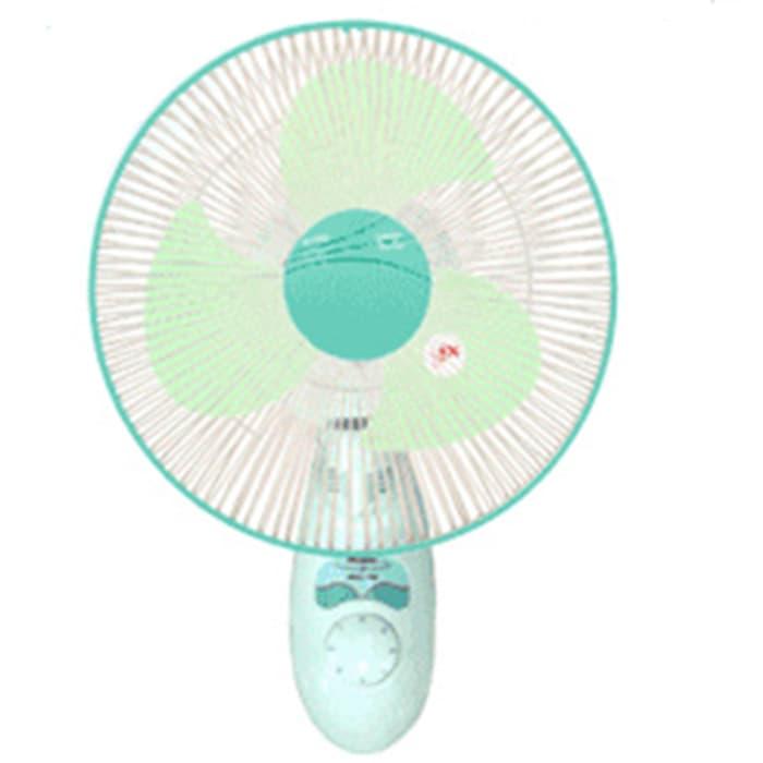 Gambar Maspion - Wall Fan 9 Inch MWF23 dari ELEKTROPEDIA Kota Administrasi Jakarta Pusat Tokopedia