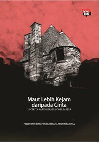 Gambar Buku Maut Lebih Kejam Daripada Cinta - Basabasi dari DIVA Press Group Kab. Bantul 1 Tokopedia