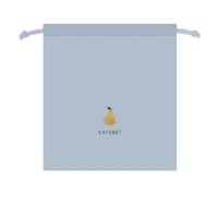 Gambar Kantong Plastik Tarik untuk Travel Motif Buah Pear (21*24cm) dari Ramayana Grosir Surabaya Kota Surabaya 1 Tokopedia