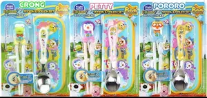 sumpit pororo edison chopsticks Original