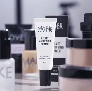 Make Over Velvet Mattifying Primer