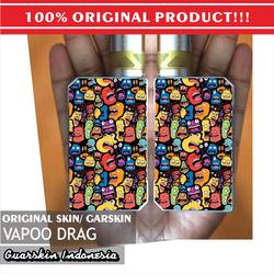 voopoo drag gene chip inside price VooPoo Drag X2 Pod System main image 1