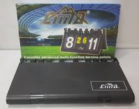 Gambar Papan Skor Pertandingan / Score Board CIMA dari We Store OS Kota Administrasi Jakarta Barat 1 Tokopedia