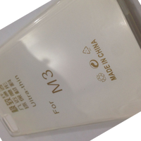 Gambar Meizu M3 M 3 Ultrathin super thin silicon silikon dari TokoUniiq Kota Medan 3 Tokopedia