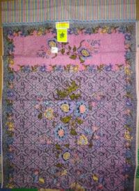 Gambar Kain Gendongan Batik / Selendang Gendongan Bayi / Kain Gendongan Bayi dari Rainbow Rush Kota Depok 5 Tokopedia