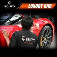Gambar NANO CERAMIC | LUXURY CAR dari scuto nano ceramic Kab. Tangerang 2 Tokopedia