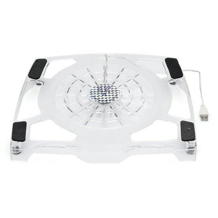 Gambar COOLPAD 1 FAN BIG 14INCH dari VILLECOMPUTER Kota Administrasi Jakarta Utara Tokopedia