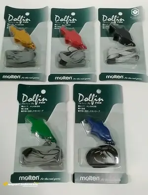 peluit dolfin pro by molten