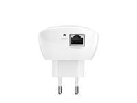 Gambar TP-Link TL-WA850RE 300Mbps Universal WiFi Range Extender Repeater AP Mode dari Javindo Computer Kota Administrasi Jakarta Pusat 5 Tokopedia