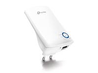 Gambar TP-Link TL-WA850RE 300Mbps Universal WiFi Range Extender Repeater AP Mode dari Javindo Computer Kota Administrasi Jakarta Pusat 3 Tokopedia