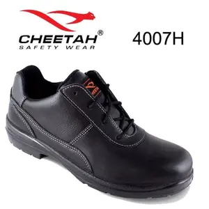 Sepatu Safety Shoes Cheetah 4007H (women)