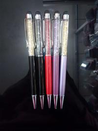 Gambar Stylush Pena Crystal dari TokoUniiq Kota Medan 4 Tokopedia
