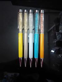 Gambar Stylush Pena Crystal dari TokoUniiq Kota Medan 2 Tokopedia