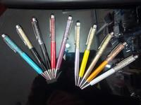 Gambar Stylush Pena Crystal dari TokoUniiq Kota Medan 1 Tokopedia