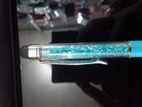 Gambar Stylush Pena Crystal dari TokoUniiq Kota Medan 3 Tokopedia