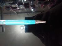 Gambar Stylush Pena Crystal dari TokoUniiq Kota Medan 5 Tokopedia