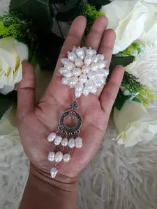 bros matahari mutiara tawar / mutiara lombok / mutiara asli