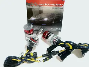 Lamp HID Autovision H (Single Lamp) Carbon 35watt