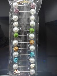 Gambar Tuspin Mutiara warna dari ALEMART Jakarta Pusat 3 Tokopedia