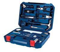 Gambar Bosch 108 Tool Kit Multi Complete Set dari Drill&Co Kota Administrasi Jakarta Barat 3 Tokopedia