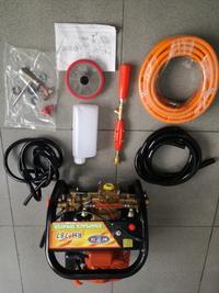 Gambar Engine Portable Power Sprayer Doorsmeer Mini Garden dari Kurenza Store Kota Administrasi Jakarta Selatan 2 Tokopedia