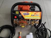 Gambar Engine Portable Power Sprayer Doorsmeer Mini Garden dari Kurenza Store Kota Administrasi Jakarta Selatan 5 Tokopedia
