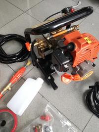 Gambar Engine Portable Power Sprayer Doorsmeer Mini Garden dari Kurenza Store Kota Administrasi Jakarta Selatan 3 Tokopedia