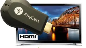 USB Wireless Anycast Ezcast M2 HDMI Dongle Wifi Reciever
