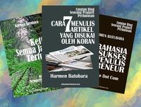 Gambar Paket Tiga Buku Best Seller dari Bukuperbatasan Kota Bandung 3 Tokopedia