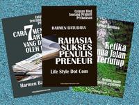 Gambar Paket Tiga Buku Best Seller dari Bukuperbatasan Kota Bandung 4 Tokopedia