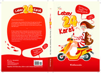 Gambar Lebay 24 Karat dari Andi Publisher Kab. Sleman 1 Tokopedia