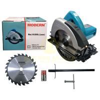 Gambar Mesin Circular saw/Potong Kayu Modern M 2600 dari suksesmulya Kota Magelang 5 Tokopedia