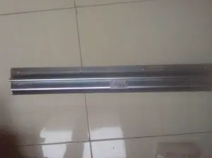 Penjepit list karpet pintu depan panther kotak