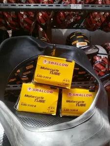BAN DALAM SCOOTER UKURAN 300/350-8